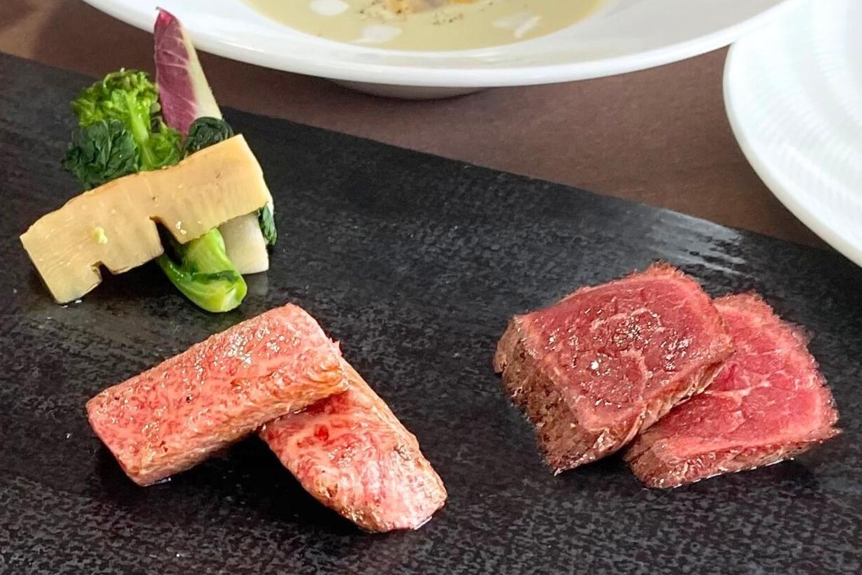 Shizukuishi Prince Hotel Экстерьер фото