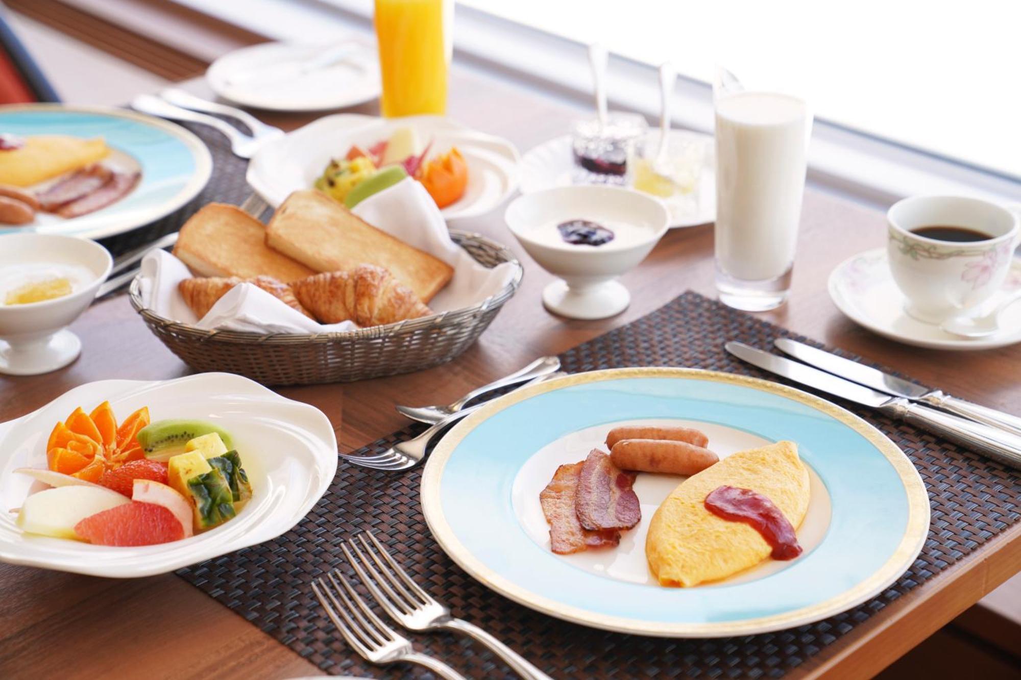Shizukuishi Prince Hotel Экстерьер фото