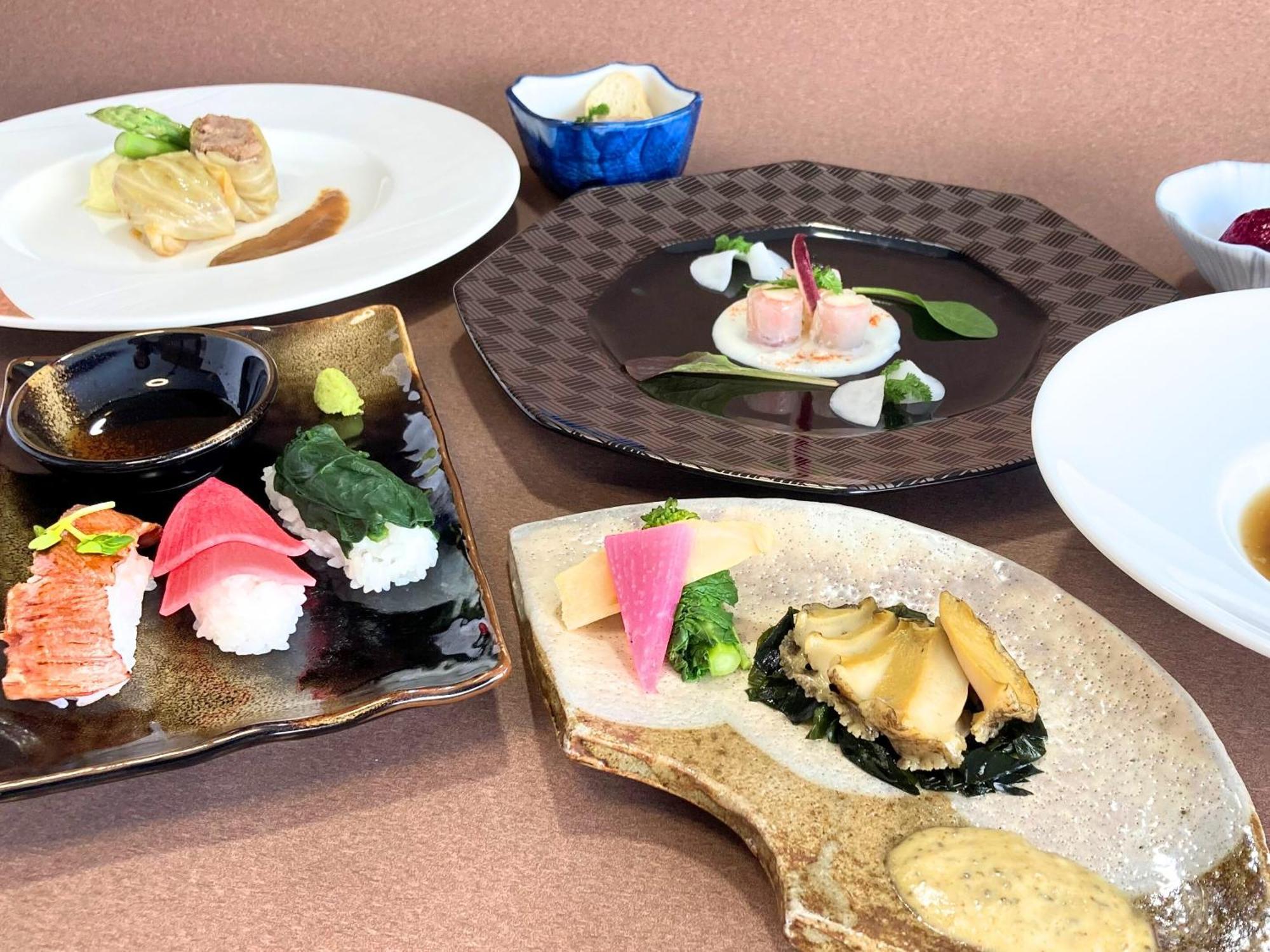 Shizukuishi Prince Hotel Экстерьер фото