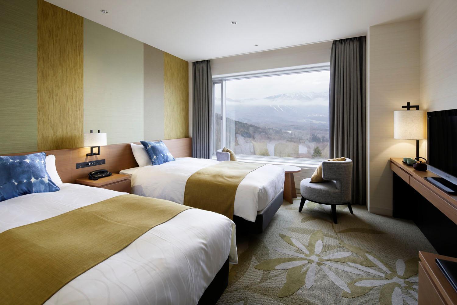 Shizukuishi Prince Hotel Экстерьер фото