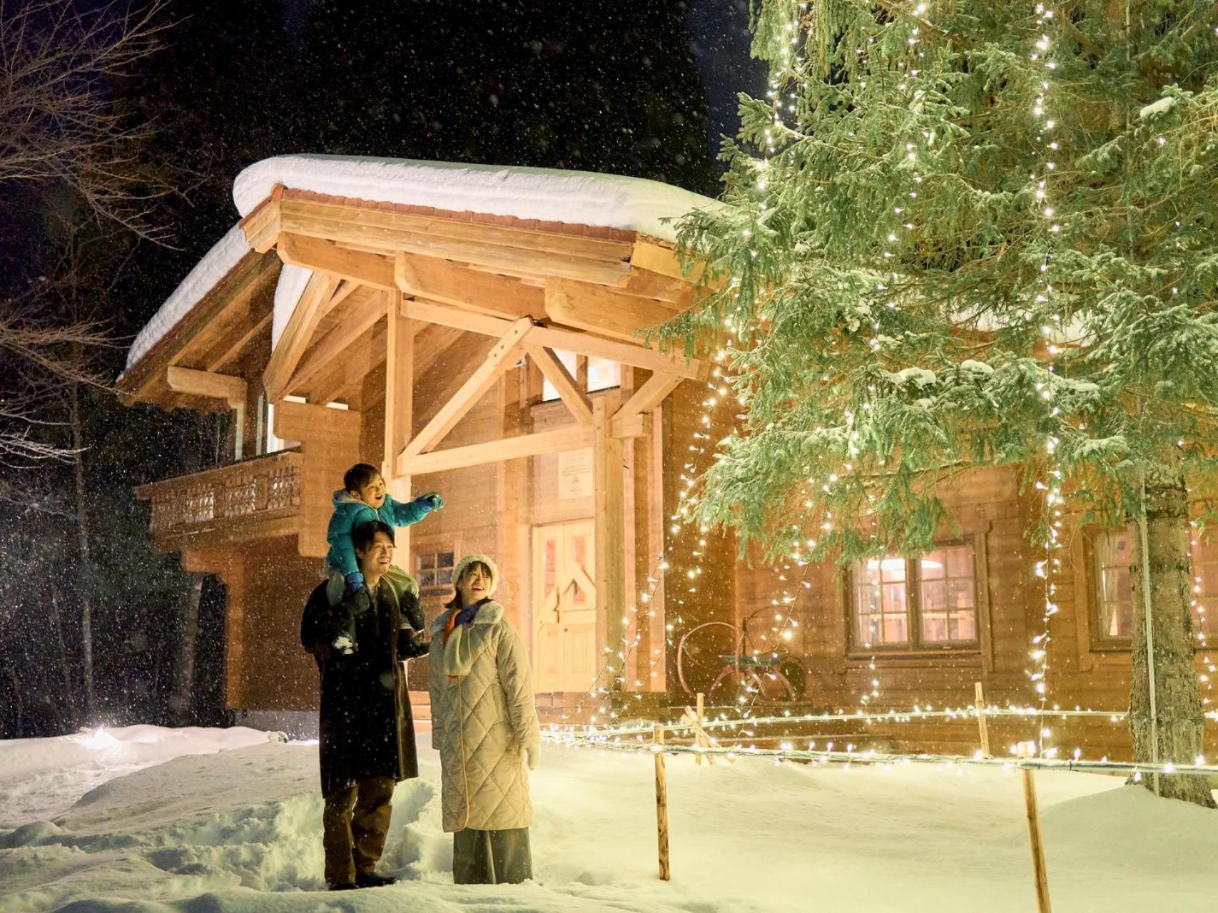 Shizukuishi Prince Hotel Экстерьер фото